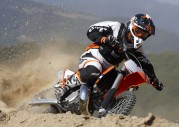 KTM 250 EXC